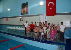 Zafer Haftasına resepsiyonlu kutlama